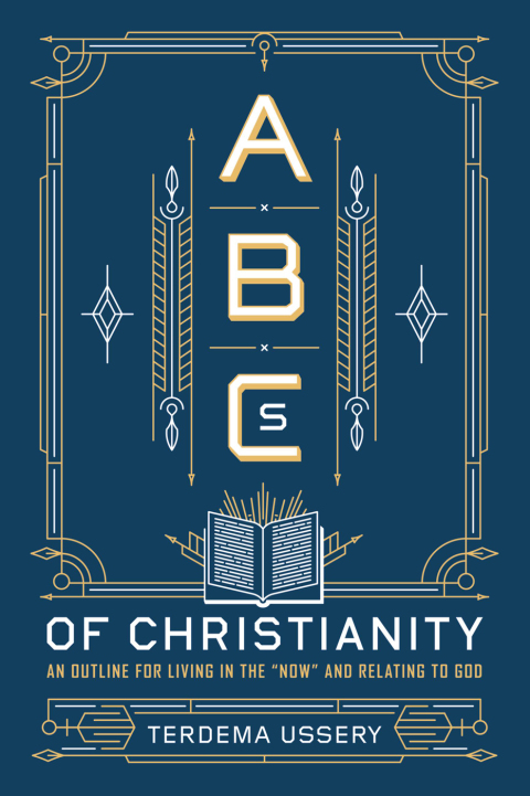 Cover image for book ABCs of Christianity