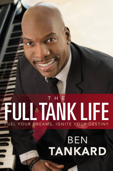 Cover image for book The Full Tank Life