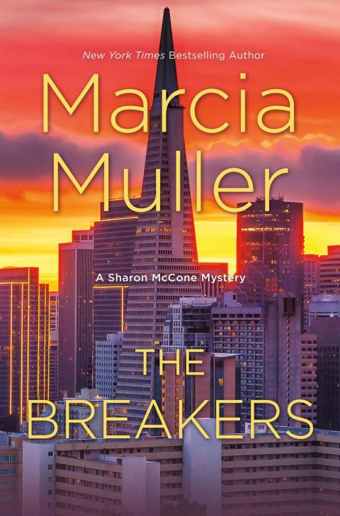 Cover image for book The Breakers