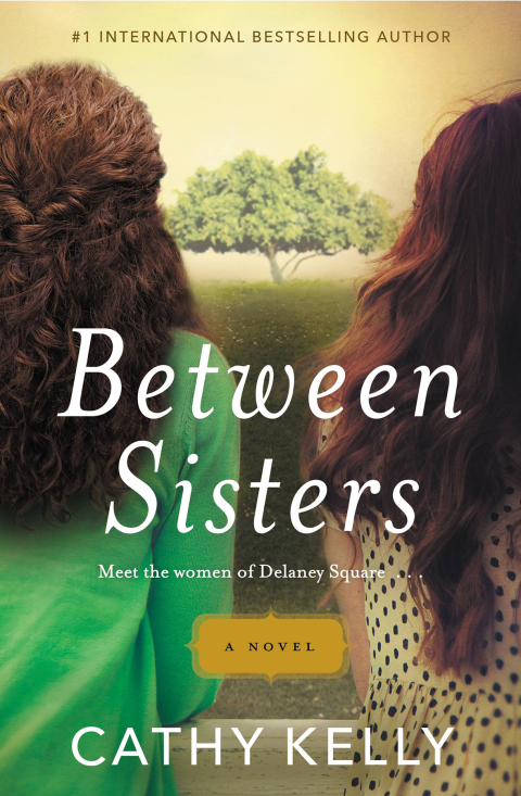 Cover image for book Between Sisters