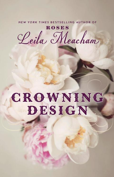Cover image for book Crowning Design