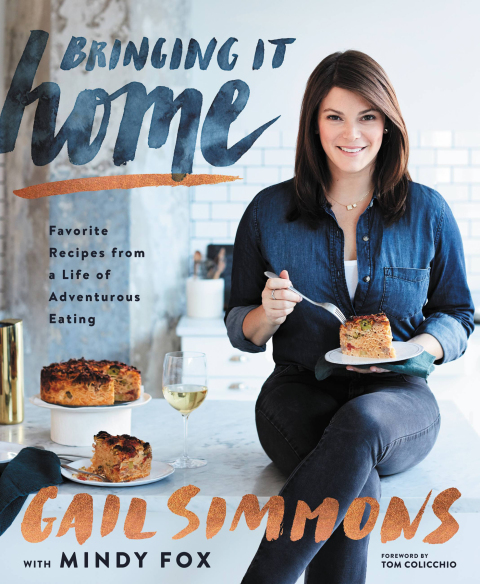 Cover image for book Bringing It Home