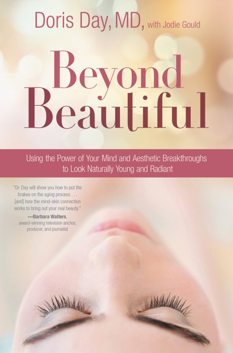 Cover image for book Beyond Beautiful