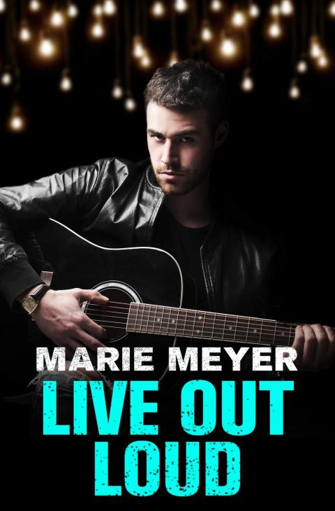 Cover image for book Live Out Loud