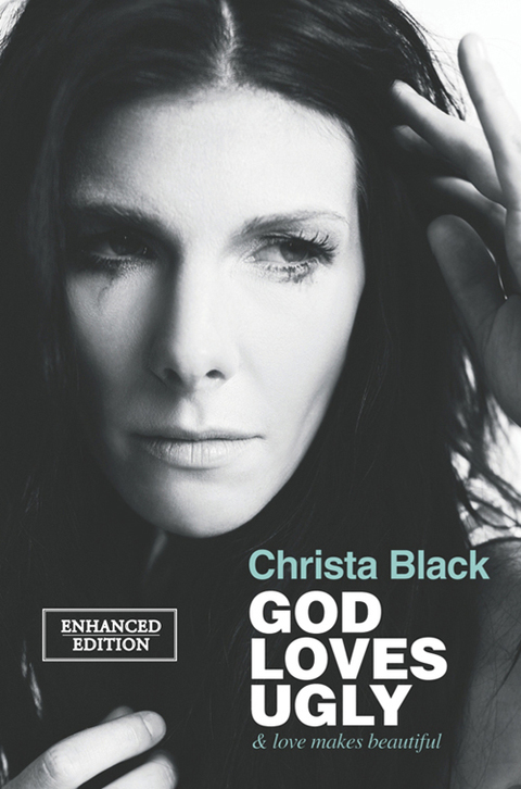 Cover image for book God Loves Ugly