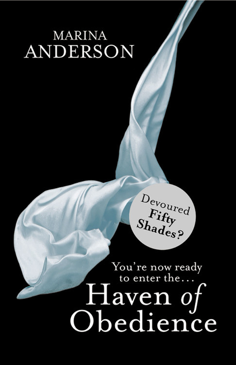 Cover image for book Haven of Obedience