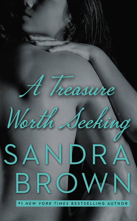 Cover image for book A Treasure Worth Seeking