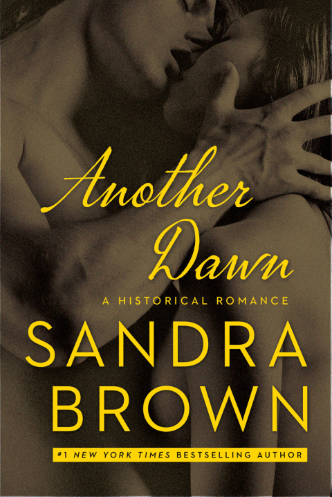 Cover image for book Another Dawn