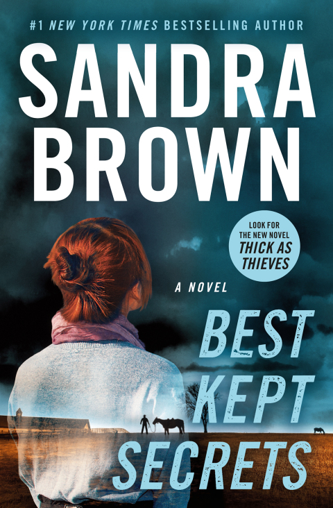 Cover image for book Best Kept Secrets