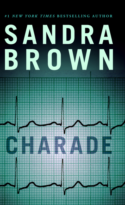 Cover image for book Charade