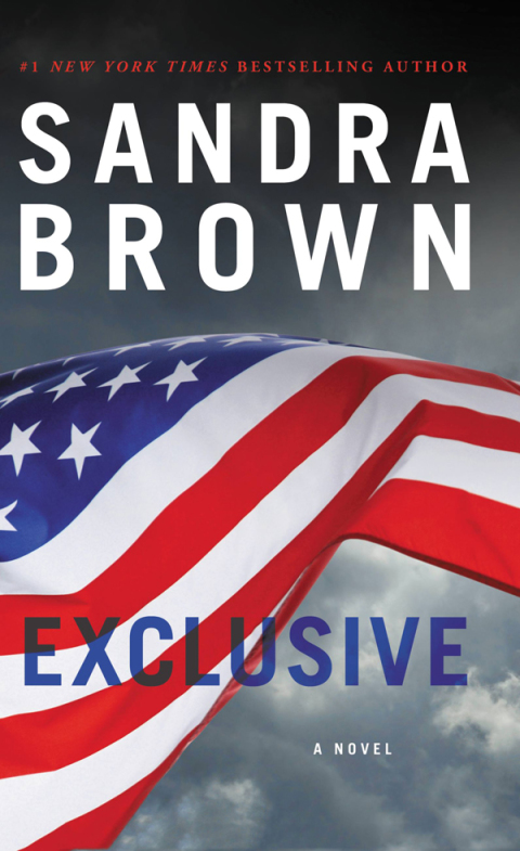 Cover image for book Exclusive