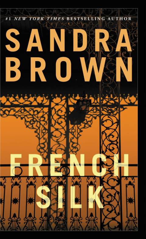 Cover image for book French Silk
