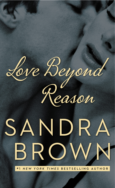 Cover image for book Love Beyond Reason
