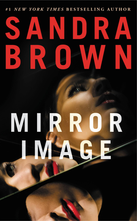 Cover image for book Mirror Image