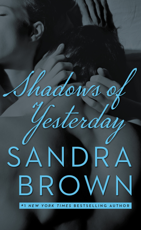Cover image for book Shadows of Yesterday