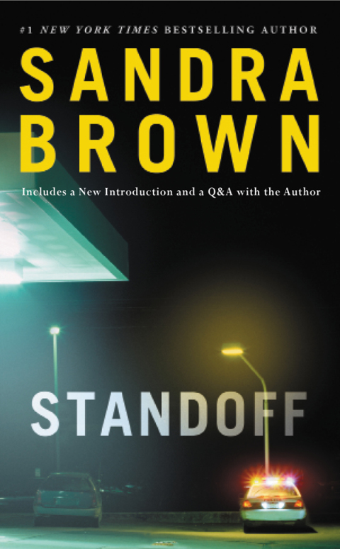 Cover image for book Standoff