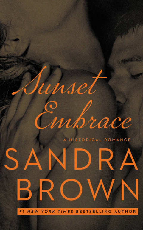 Cover image for book Sunset Embrace