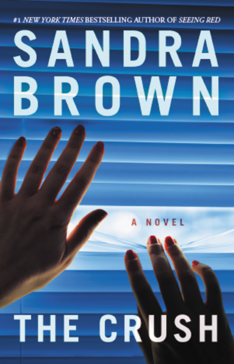 Cover image for book The Crush