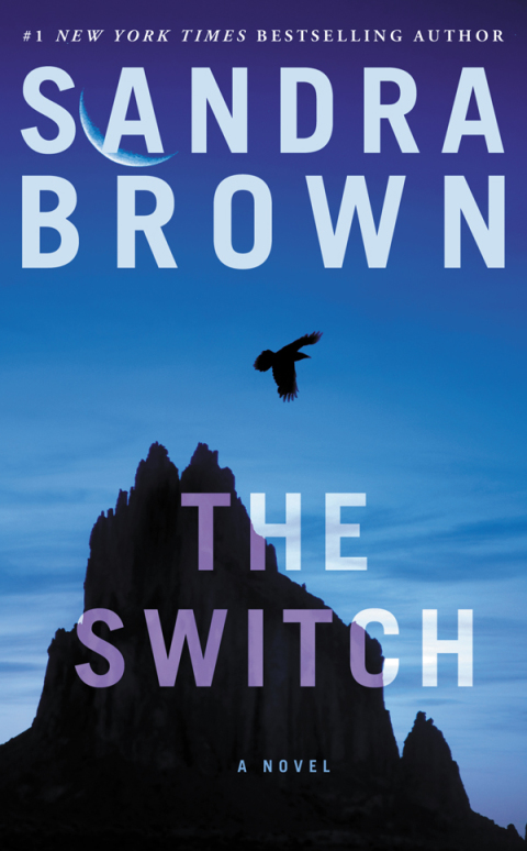 Cover image for book The Switch