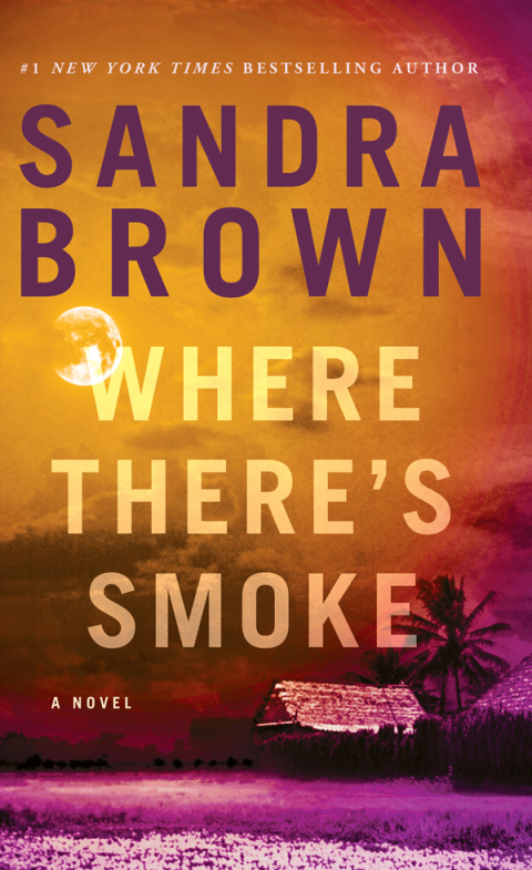 Cover image for book Where There's Smoke