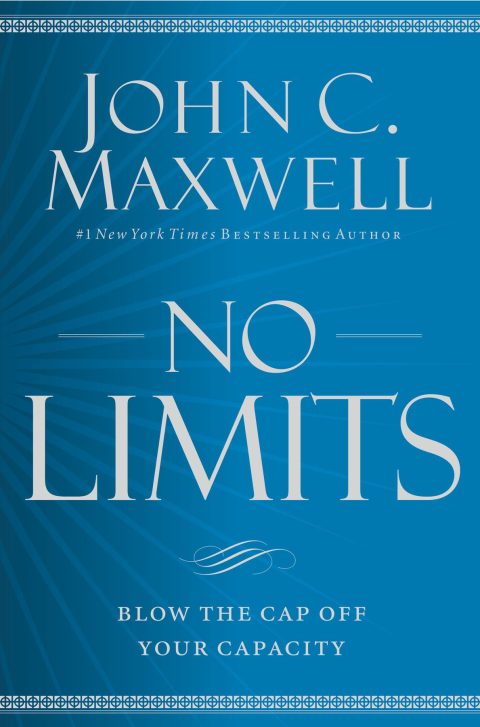 Cover image for book No Limits