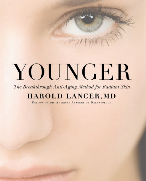 Cover image for book Younger