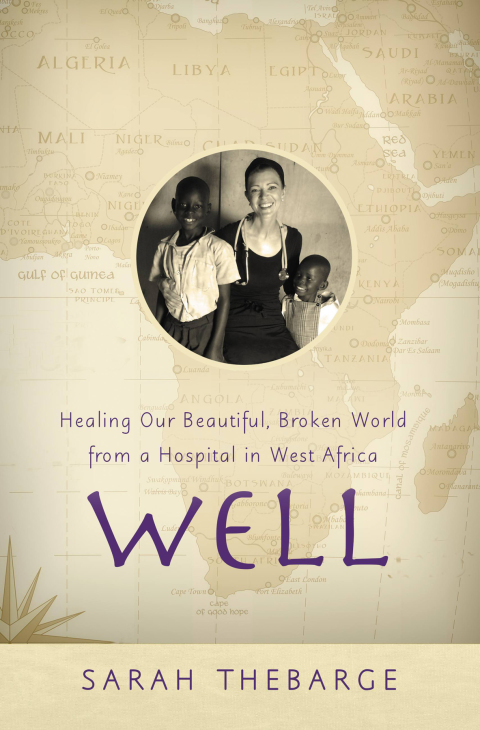 Cover image for book Well