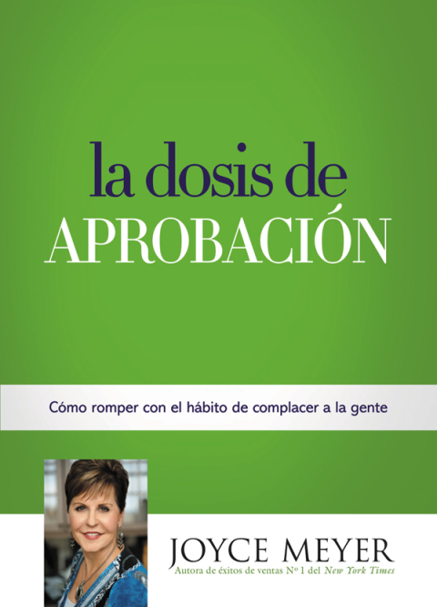 Cover image for book The Approval Fix