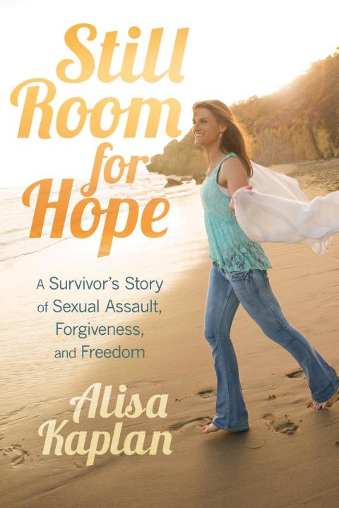 Cover image for book Still Room for Hope
