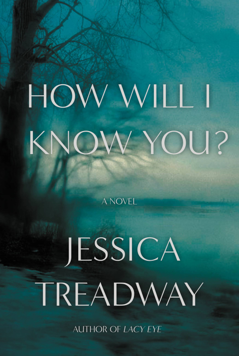 Cover image for book How Will I Know You?
