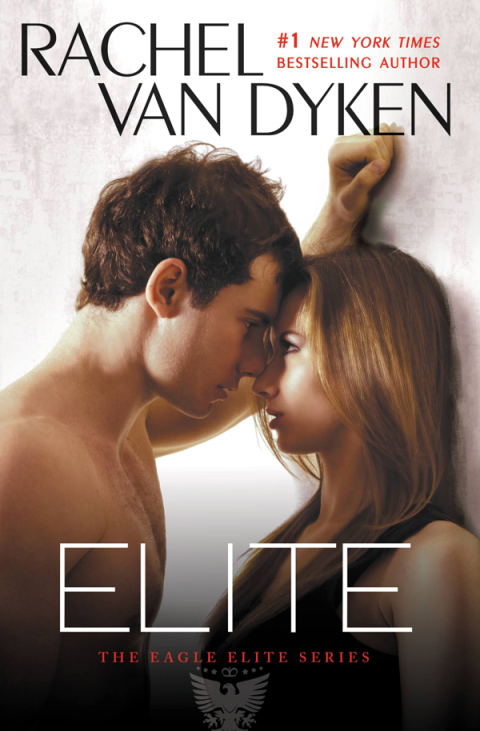 Cover image for book Elite