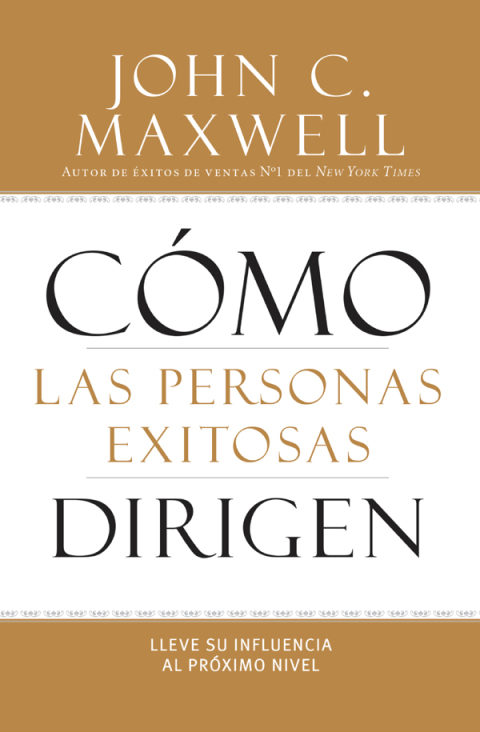 Cover image for book How Successful People Lead