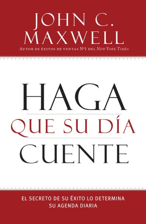 Cover image for book Make Today Count