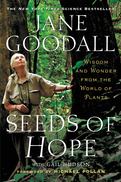 Cover image for book Seeds of Hope