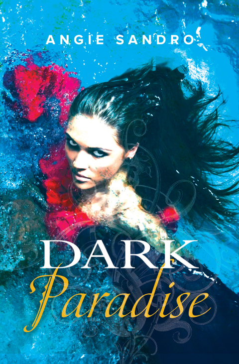 Cover image for book Dark Paradise