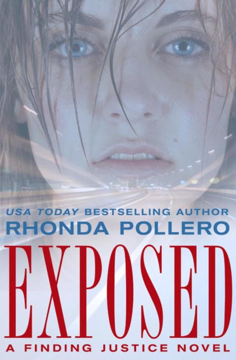 Cover image for book Exposed