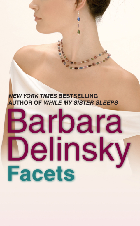 Cover image for book Facets