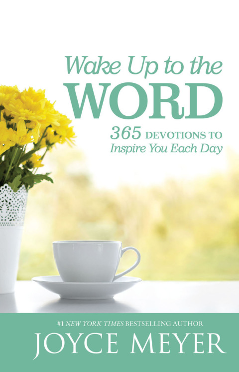 Cover image for book Wake Up to the Word