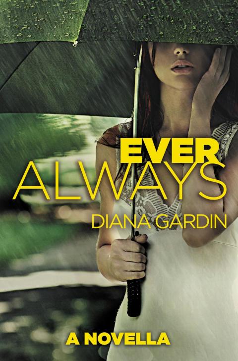 Cover image for book Ever Always