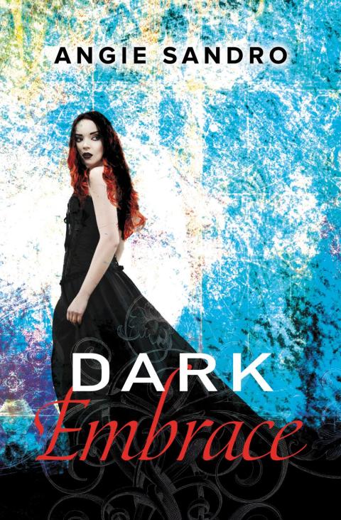 Cover image for book Dark Embrace