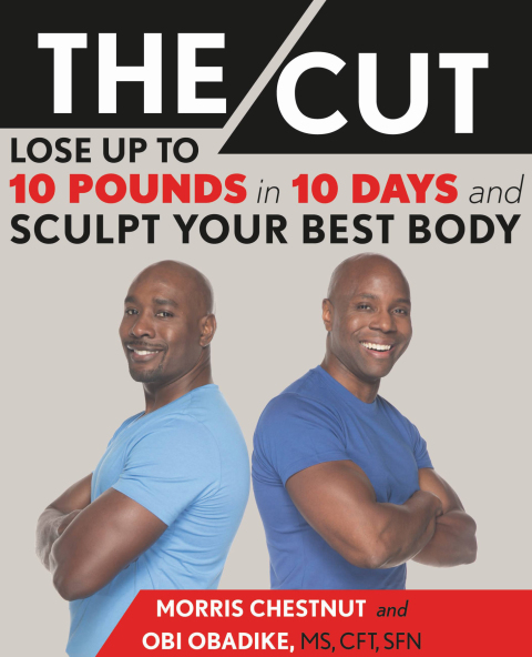 Cover image for book The Cut