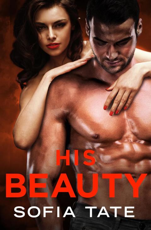 Cover image for book His Beauty