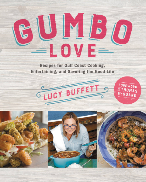 Cover image for book Gumbo Love