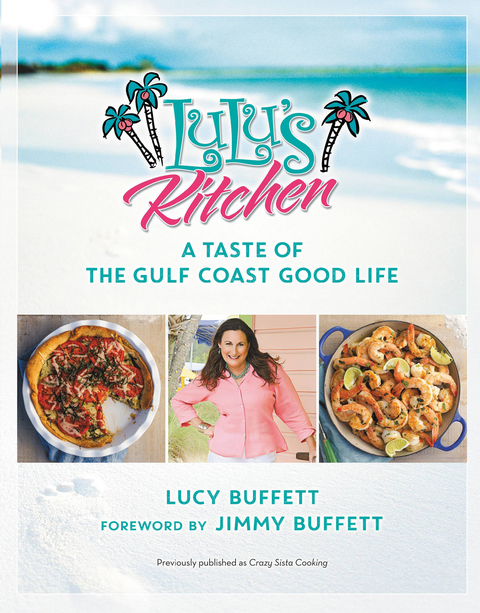 Cover image for book LuLu's Kitchen