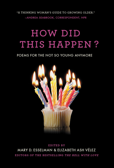 Cover image for book How Did This Happen?