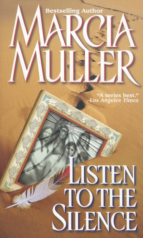 Cover image for book Listen to the Silence