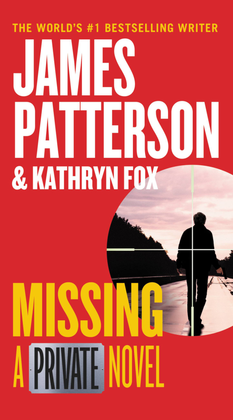 Cover image for book Missing