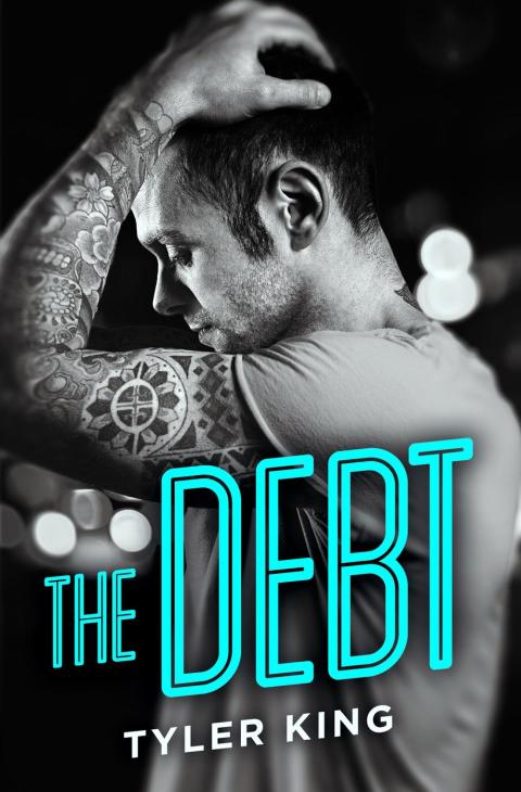 Cover image for book The Debt