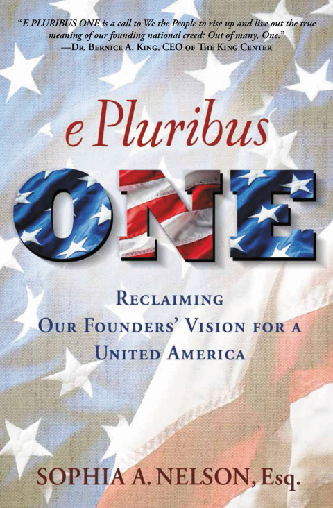 Cover image for book E Pluribus ONE