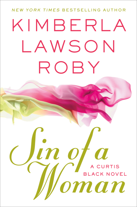 Cover image for book Sin of a Woman